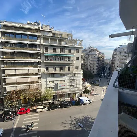 Skg Downtown 公寓